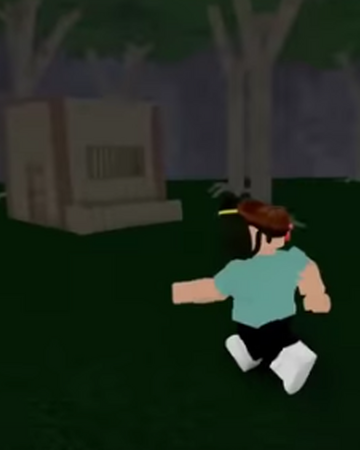 Old House Roblox Camping Wiki Fandom