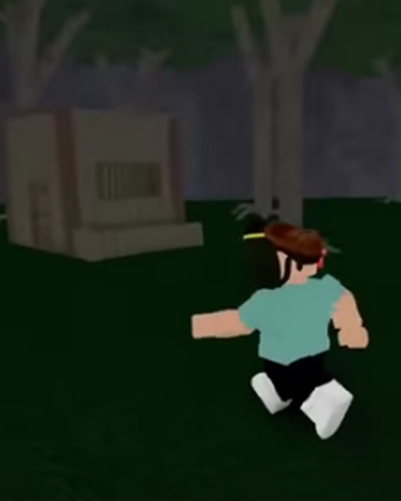 What Camping Roblox Lore