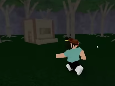 Old House Roblox Camping Wiki Fandom - camping 2 new secret ending roblox
