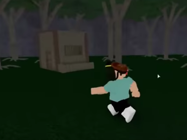 Roblox Camping 2 Secret Ending Wiki Old House Roblox Camping Wiki Fandom