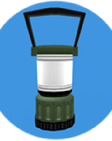 Lantern Roblox Camping Wiki Fandom - flashlight gamepass roblox