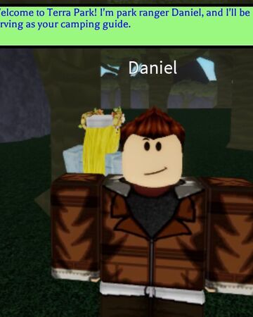 Daniel Roblox Camping Wiki Fandom - lucky coin roblox camping wiki fandom Daniel Roblox Camping Wiki Fandom - lucky coin roblox camping wiki fandom