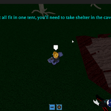 Chapter 2 Roblox Camping Wiki Fandom