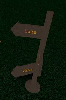 Roblox Camping Medkit Location