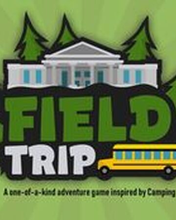 Field Trip Roblox Camping Wiki Fandom - what did aj do to park ranger daniel roblox camping 2