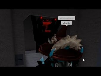 Roblox Isolator Full Bad Ending