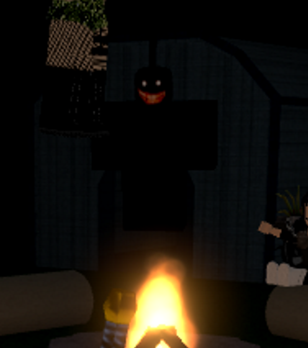 The Son Roblox Camping Wiki Fandom Powered By Wikia - scp 087 b face roblox