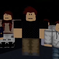 Family Of 5 Roblox Camping Wiki Fandom