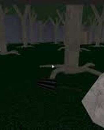 Specky Woods Roblox Camping Wiki Fandom