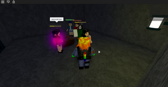 surviving the night the island roblox