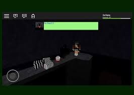 Zach Nolan Roblox Camping Wiki Fandom - roblox camping what is the hotel secret ending who is zach