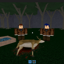 Chapter 2 Roblox Camping Wiki Fandom - chapter 2 roblox camping wiki fandom