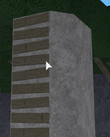 Pillars Roblox Camping Wiki Fandom