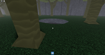Hole Roblox Camping Wiki Fandom - killing the killer for good in roblox camping trip 2 youtube