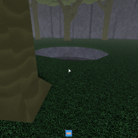 Roblox Camping Flood