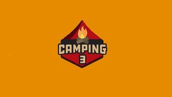 Fake Camping 3 Roblox Camping Wiki Fandom - campsite roblox game umbrella and medkit locations free