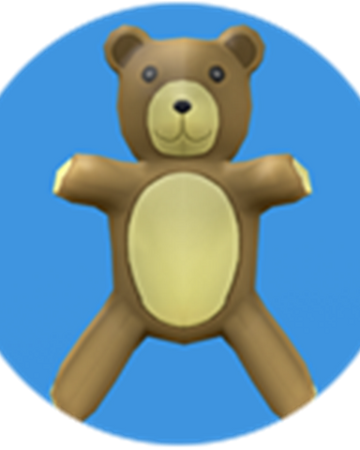 Teddy Bear From Roblox