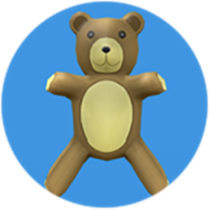 Teddy Roblox Camping Wiki Fandom - bear roblox plush