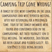 Roblox Camping Zach Nolan Mask Tix Robux On Roblox Roblox Camping Zach Nolan Mask Tix Robux On Roblox