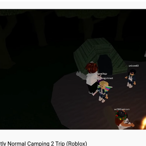 Discuss Everything About Roblox Camping Wiki Fandom - roblox camping part 14