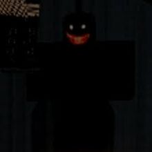 The Son Roblox Camping Wiki Fandom