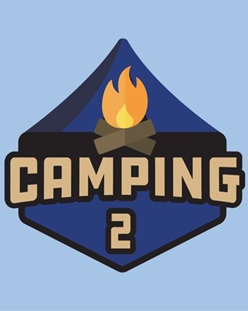 roblox camping 1 and 2 all endings