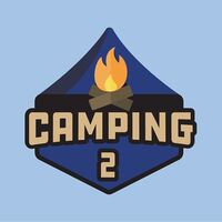 All 3 Endings In Camping 2 Roblox