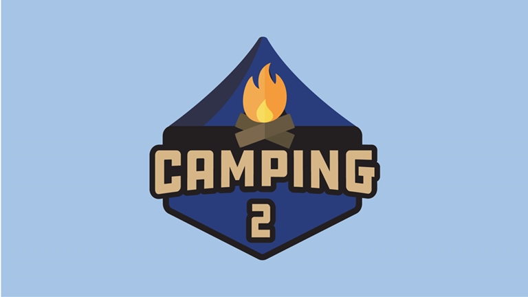 Camping 2 Roblox Camping Wiki Fandom - roblox fire image id