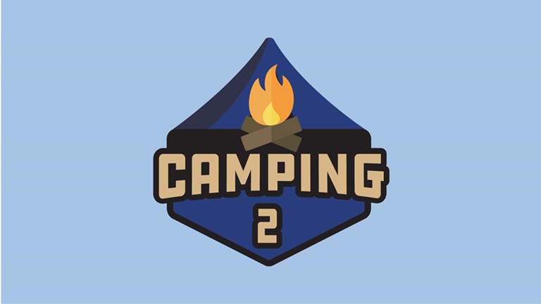 Camping 2 Roblox Camping Wiki Fandom - camping endings roblox