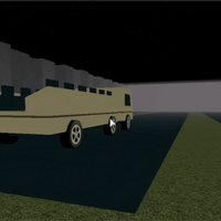 Light Brown Truck Roblox Camping Wiki Fandom