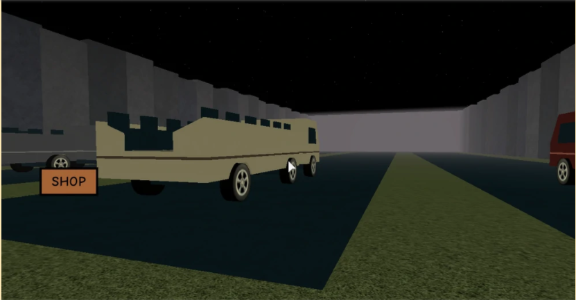 Roblox Camping Wikia