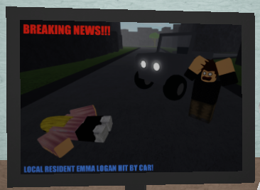 News Report Roblox Camping Wiki Fandom Powered By Wikia - he man hey roblox