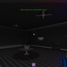 Gloomo Hotel Roblox Camping Wiki Fandom