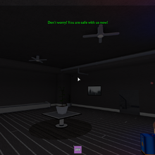 Roblox Gloomo Hotel Monster