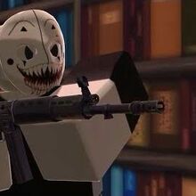 Mansion Roblox Camping Wiki Fandom