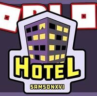 Hotel Stories Roblox Wiki