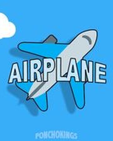 Airplane Roblox Camping Wiki Fandom - how to fly a airplane in roblox