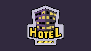 Hotel Roblox Camping Wiki Fandom - roblox camping game logo