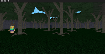 Camping 1 Roblox