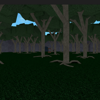 Roblox Campsite