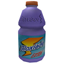 Roblox Drink Logo