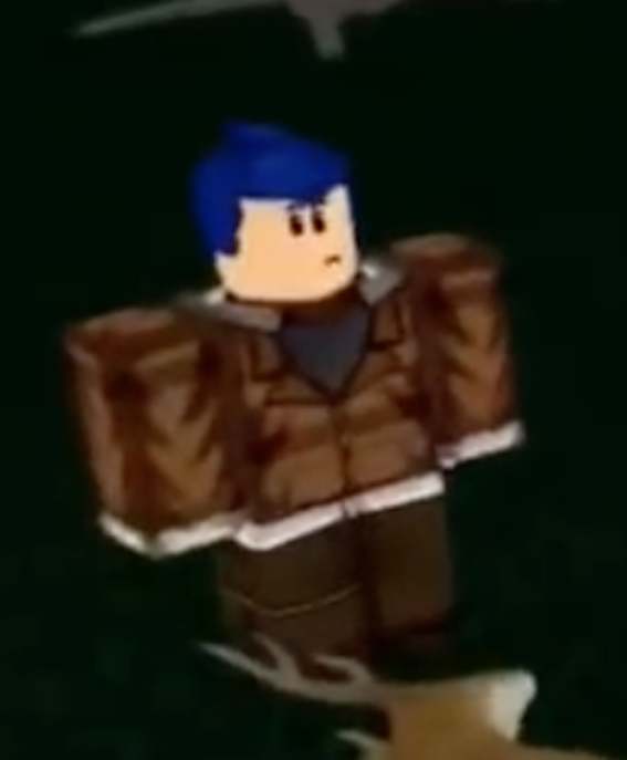 Roblox Camping Park Ranger Daniel Free Robux Only On Computer - daniel roblox camping wiki fandom powered by wikia