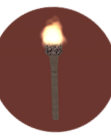 Torch Roblox Camping Wiki Fandom - roblox torch png