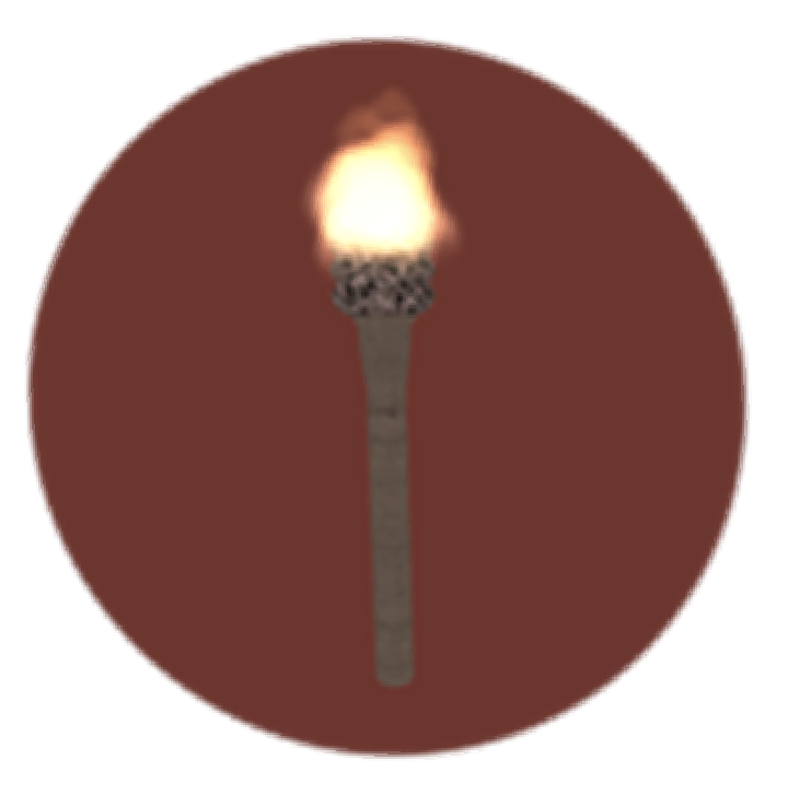 Torch Roblox Camping Wiki Fandom - working torch roblox