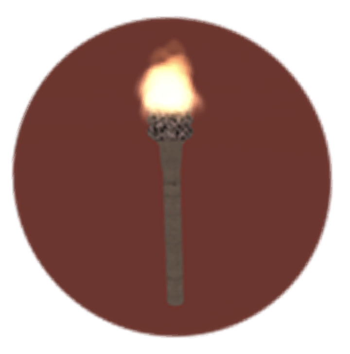 Torch Roblox Camping Wiki Fandom - burn the hotel roblox