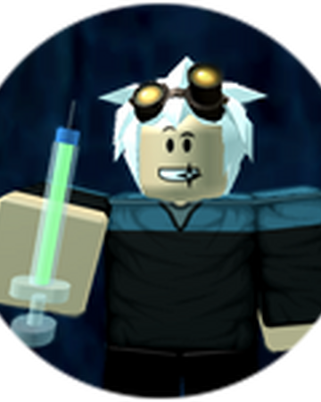 Scientist Roblox Camping Wiki Fandom - camping alone in roblox