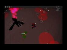 boss roblox hotel fight camping