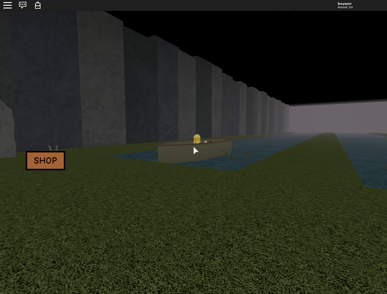 Games In Roblox Like Camping