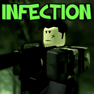 Infection Roblox Camping Wiki Fandom
