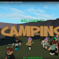 Camping Lobby Roblox Camping Wiki Fandom - camping lobby roblox camping wiki chapter 2 roblox camping wiki fandom powered by wikia Camping Lobby Roblox Camping Wiki Fandom - chapter 2 roblox camping wiki fandom powered by wikia